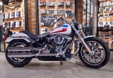 Harley-Davidson Low Rider 2020