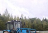 Трактор Беларус мтз-952