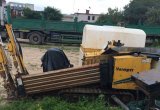 Продажа vermeer 7х11