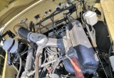 Бортовой автомобиль Урал 4320 удлиненный