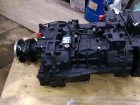 Коробка передач zf 9s 1310 to для камаза