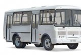 Автобус паз 320540-12 дв.змз инжектор, бензин/газ