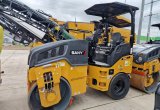 Дорожный каток Sany SZR50C-8 комбинированный 2024г