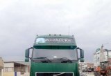 Volvo fh12 квадрат