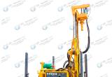 Буровая установка Hengwang HQZ-160L