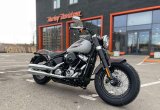 Harley-Davidson Softail Slim (2021)