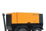 Дизельный компрессор Zhengzhou Kaishan ksdy-16.58