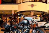 Harley-Davidson Sport Glide Delux 2021