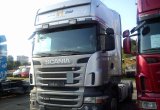 Scania r440