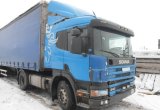 Scania P340GA, 2004