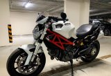 Ducati Monster 796 ABS
