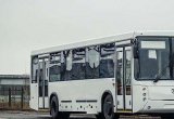 Автобус Нефаз-5299-11-52