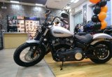 Новый Harley-Davidson StreetBob 2020