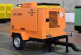 Дизельный компрессор Zhengzhou Kaishan kscy-2208