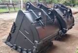 Ковш Sunward SWE 400E сверхусиленный скальный