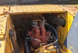 Экскаватор колёсный Hyundai R200W-7