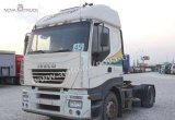 Тягач Iveco 430, 2002г