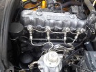 Погрузчик б/у вилочный тсм tcm fd15 японский, дизельный