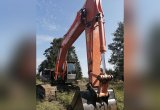 Гусеничный экскаватор Hitachi 300, 1800 мч, новый