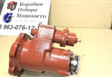 Коробка отбора мощности 6317-4202010-010 на МАЗ лесовоз