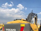 Гусеничный экскаватор volvo ec240blc prime