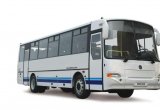 Автобус кавз 4238-61 "Аврора"  EGR Евро-5