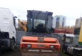 Тандемный дорожный каток HAMM HD75 2012 г