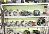 Коробки Отбора Мощности на грузовой Российский спецавто