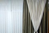 Тюль «Корд» — идеальное решение для гостиной, спальни и
