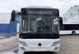 Городской автобус Lotos 105, 2022