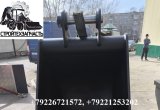 К мини экскаватору ковш стандартный 60 см