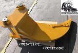 Клык рыхло экскаватора Develon DX320 DX360 DX400