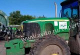 Трактор John Deere 6920, 2007г.в