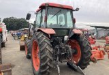 Трактор Kubota GM90 кабина 4х4 КУН ковш