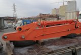Рукоять Стрела для экскаватора (уро) Rantex Mecalac