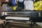 Широкоформатный принтер OKI Color Painter E-64s