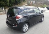 Компактвэн Toyota Ractis NSP120 G минивэн пробег 54 т.к