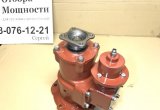 Коробка отбора мощности 6317-4202010-010 на МАЗ лесовоз