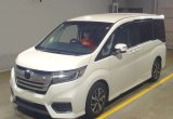 Honda Stepwgn Spada Spada Honda Sensing