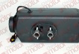 Отопитель воздушный FJH-5AII-24 5KW 24V air heater