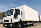 Iveco Eurocargo ML120E20 CNG метан 12 тонн