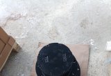 Редуктор хода мини погрузчика Нью Холланд С227 NEW HOLL