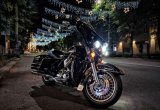 Harley Davidson Electro Glide 2013 Classic Limited