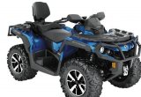 BRP Can-am outlander MAX limited 1000R+