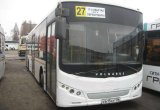 Авnобус Volgabus 5270 волжанин маз