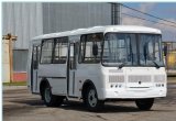 Городской автобус ПАЗ 32054, 2021