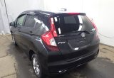 Хэтчбек Honda Fit GK3 13G L Honda Sensing гв 2018 4wd