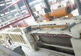 Линия по производству автоклавных газобетонных блоков