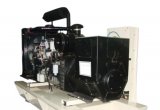 Дизельная генераторная установка ipv110 (231400v)