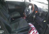 Минивэн Toyota Ractis NCP125 Lepice гв 2011 4WD 92 т.км
